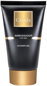 Gisada Ambassador Men Shower Gel 100 ml