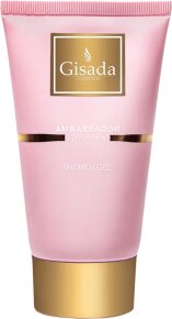 Gisada Ambassador Women Shower Gel 100 ml
