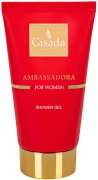 Gisada Ambassadora Shower Gel 100 ml Gisada Ambassadora Shower Gel 100 ml