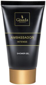 Gisada Ambassador Intense Shower Gel 100 ml