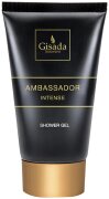 Gisada Ambassador Intense Shower Gel 100 ml Gisada Ambassador Intense Shower Gel 100 ml