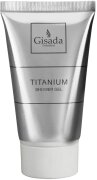 Gisada Titanium Shower Gel 100 ml Gisada Titanium Shower Gel 100 ml