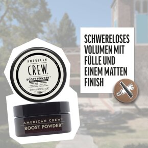 American Crew Boost Powder 20 g