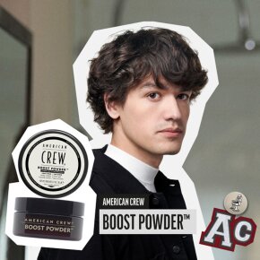 American Crew Boost Powder 20 g