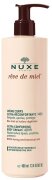 Nuxe Rêve de Miel Ultra Comforting Körpermilch 400 ml Nuxe Rêve de Miel Ultra Comforting Körpermilch 400 ml