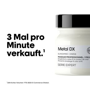 L'Oréal Professionnel Serie Expert Metal Detox Maske 150 ml
