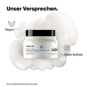 L'Oréal Professionnel Serie Expert Metal Detox Maske 150 ml