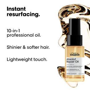 L'Oréal Professionnel Serie Expert Absolut Repair 10in1 Oil 30 ml