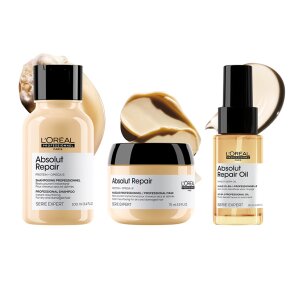 L'Oréal Professionnel Serie Expert Absolut Repair 10in1 Oil 30 ml