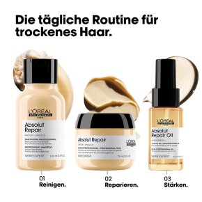 L'Oréal Professionnel Serie Expert Absolut Repair 10in1 Oil 30 ml