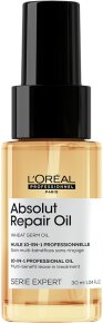 L'Oréal Professionnel Serie Expert Absolut Repair 10in1 Oil 30 ml