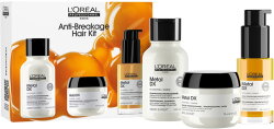 L'Oréal Professionnel Serie Expert Metal DX Trio Set 1 Stk.