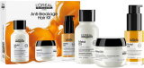 L'Oréal Professionnel Serie Expert Metal DX Trio Set 1 Stk.