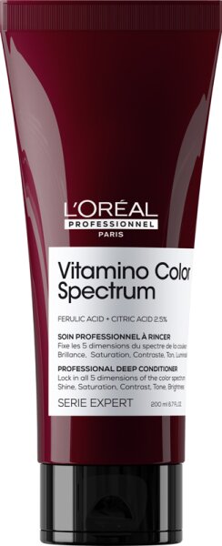 L`Or&eacute;al Professionnel Vitamino Color Spectrum Deep Conditioner 75 ml