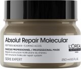 L'Oréal Professionnel Serie Expert Absolut Repair Molecular Maske