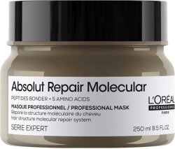 L'Oréal Professionnel Serie Expert Absolut Repair Molecular Maske 150 ml