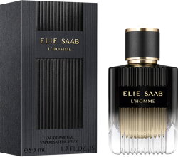 Elie Saab L'Homme Eau de Parfum (EdP) 50 ml
