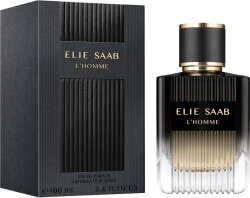 Elie Saab L'Homme Eau de Parfum (EdP) 100 ml