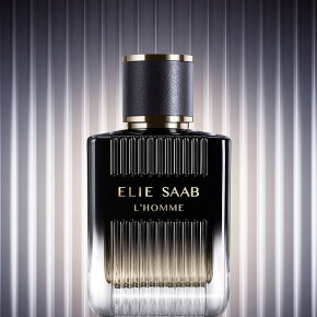 Elie Saab L'Homme Eau de Parfum (EdP) 100 ml