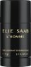 Elie Saab L'Homme Deodorant Stick 75 g