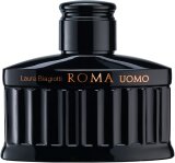 Laura Biagiotti Roma Uomo Nero Estremo Eau de Parfum (EdP) Intense