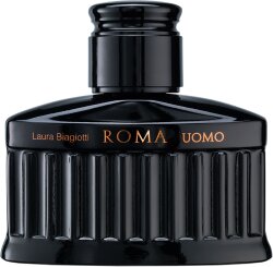 Laura Biagiotti Roma Uomo Nero Estremo Eau de Parfum (EdP) Intense 75 ml