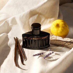 Laura Biagiotti Roma Uomo Nero Estremo Eau de Parfum (EdP) Intense 75 ml