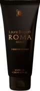 Laura Biagiotti Roma Uomo Nero Estremo Shower Gel 200 ml