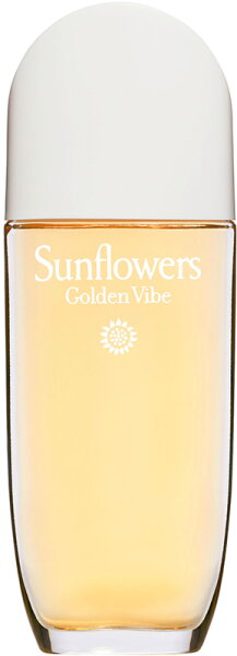 0085805378608 - Sunflowers Golden Vibe Eau de Toilette (EdT) 100 ml 0085805378608 - Sunflowers Golden Vibe Eau de Toilette (EdT) 100 ml