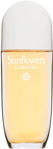 Elizabeth Arden Sunflowers Golden Vibe Eau de Toilette (EdT) 100 ml