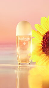 Elizabeth Arden Sunflowers Golden Vibe Eau de Toilette (EdT) 100 ml