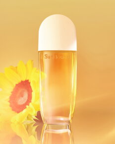 Elizabeth Arden Sunflowers Golden Vibe Eau de Toilette (EdT) 100 ml