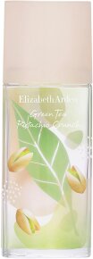 Elizabeth Arden Green Tea Pistachio Crunch Eau de Toilette (EdT) 50 ml