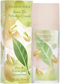 Elizabeth Arden Green Tea Pistachio Crunch Eau de Toilette (EdT) 50 ml