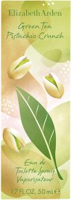 Elizabeth Arden Green Tea Pistachio Crunch Eau de Toilette (EdT) 50 ml