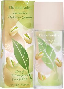 Elizabeth Arden Green Tea Pistachio Crunch Eau de Toilette (EdT) 100 ml