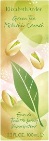 Elizabeth Arden Green Tea Pistachio Crunch Eau de Toilette (EdT) 100 ml