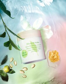 Elizabeth Arden Green Tea Pistachio Crunch Honey Drops Body Cream 500 ml