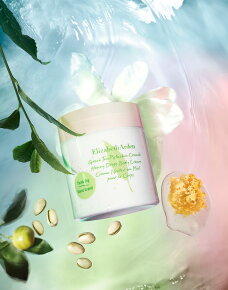 Elizabeth Arden Green Tea Pistachio Crunch Honey Drops Body Cream 500 ml