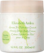 Elizabeth Arden Green Tea Pistachio Crunch Honey Drops Body Cream 500 ml
