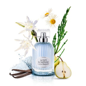 Laura Biagiotti Aqve Romane Rubus Maris Eau de Toilette (EdT) 100 ml