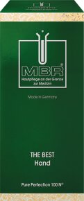 MBR Pure Perfection 100 N The Best Hand 100 ml