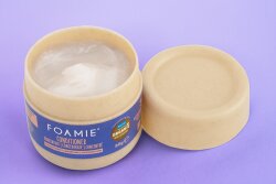 Foamie Concentrate Moisture Conditioner 80 g