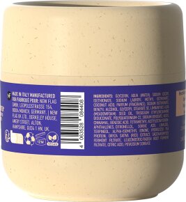 Foamie Concentrate Moisture Shampoo 80 g