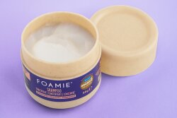 Foamie Concentrate Moisture Shampoo 80 g