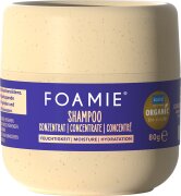 Foamie Concentrate Moisture Shampoo 80 g