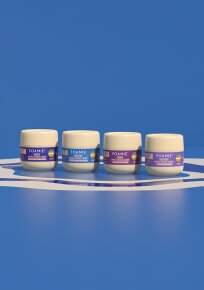 Foamie Concentrate Repair Shampoo 80 g