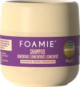 Foamie Concentrate Repair Shampoo 80 g