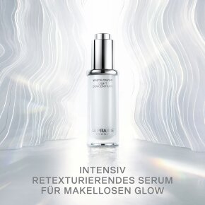 La Prairie White Caviar Light Concentrate 20 ml