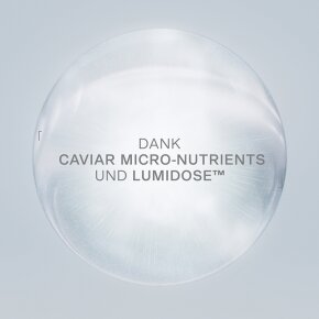 La Prairie White Caviar Light Concentrate 20 ml